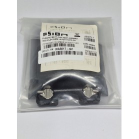 WA3017-G2 - Coperchio per batteria super-alta capacità 4400mAh per Workabout Pro 7527C-G2, 7527C-G3 e 7528L-G4