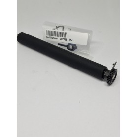 105910-001 - Platen Roller / Rullo di Trascinamento per Stampante Zebra LP2844 e LP2844-Z