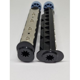 JM34710-1 - Ribbon Holder - Supporto Ribbon per Stampanti Citizen CL-S621, CLP-621 & CL-S700 - Kit 2 pezzi