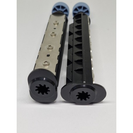 JM34710-1 - Ribbon Holder - Supporto Ribbon per Stampanti Citizen CL-S621, CLP-621 & CL-S700 - Kit 2 pezzi
