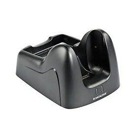 94A150062 - Datalogic Culla Singola per Skorpio X3 Micro USB/RS232 - Include Alimentatore