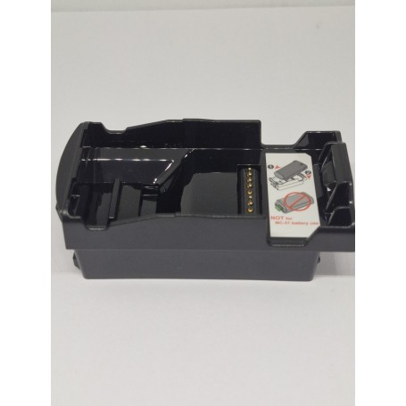ADP-MC32-CUP0-01 - Adattatore per ricarica Batterie BTRY-MC32-01-01 e BTRY-MC32-02-01 su vecchie culle MC3000 series