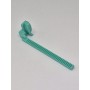 30-0250013-00LF - Guida Etichetta Sinistra SX per Stampante TSC TTP-247