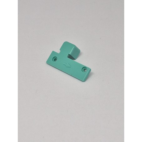 30-0250014-00LF - Guida Etichetta (Destra) Sensor Cover per Stampante TSC TTP-247
