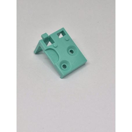30-0250046-10LF - Supporto in Plastica DX per Testina Stampante TSC TTP-247