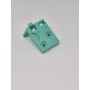 30-0250046-10LF - Supporto in Plastica DX per Testina Stampante TSC TTP-247
