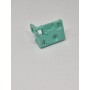 30-0250045-10LF - Supporto in Plastica SX per Testina Stampante TSC TTP-247