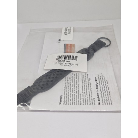 220265-100 - PrintPAD Handle Strap Kit per Dolphin 99EX, CN3, CN4, CN3e, CN4e