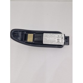 RBP-QMBT2X-BK - Batteria Removibile per Datalogic QBT2131, QM2131, QBT2400 e QM2400