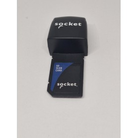 IS5304-732 - Socket Mobile SDSC, 3M, Class 1, Barcode Scanner
