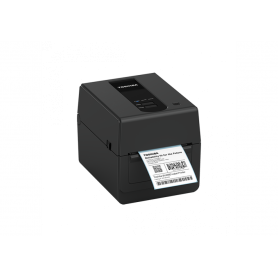 BV420D-GS02-QM-S - Stampante Toshiba Tec BV420D - 203 Dpi, Termico Diretto, USB/Scheda di Rete