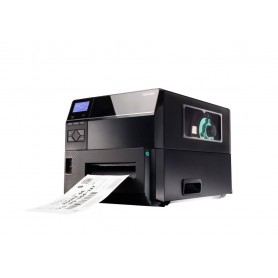18221168847 - Stampante Toshiba Tec B-EX6T1 - 203 Dpi, Near-Edge, TT e DT, USB/Scheda di Rete