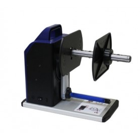 GP-T20 - Riavvolgitore Esterno Godex per Etichette - Larghezza Massima 178mm