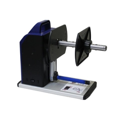 GP-T20 - Riavvolgitore Esterno Godex per Etichette - Larghezza Massima 178mm