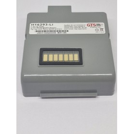 H16293-LI - Batteria Zebra QL420, 4400 mAh, Li-Ion, 7.4v - Compatibile con cod. AT16293-1