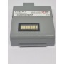 H16293-LI - Batteria Zebra QL420, 4400 mAh, Li-Ion, 7.4v - Compatibile con cod. AT16293-1