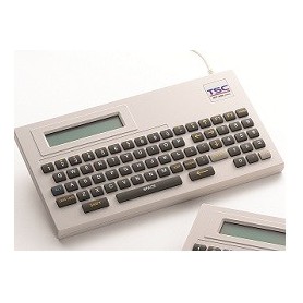 99-117A001-00LF - Tastiera KP-200 Plus per Stampanti TSC