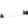 P1037974-028 - Rullo di Trascinamento - Platen Roller per Zebra ZT230