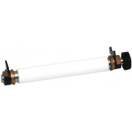 P1037974-028 - Rullo di Trascinamento - Platen Roller per Zebra ZT231