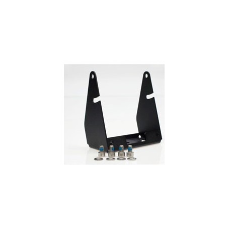 94ACC1353 - Staffa di montaggio per Datalogic Serie R-7 con supporto girevole da 15"