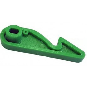 30-0240032-10LF - Printhead release lever (Left) per Stampante TSC TTP-2410M