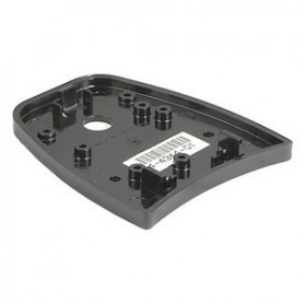 11-0116 - Fixed Mounting Plate Black