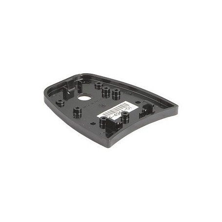 11-0116 - Fixed Mounting Plate Black