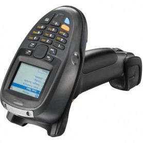 MT2070-SD0D62370WR - Motorola MT2070 BT SR Imager, CE MCL, 21 Key, Display a Colori