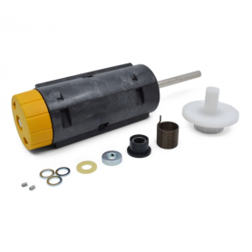 P1058930-045 - Kit Ribbon Take Up Spindle per Zebra ZT410 e ZT411