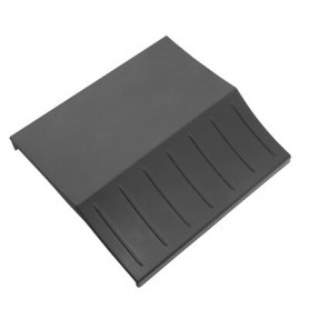 P1058930-006 - Kit Front Lower Panels per Stampante Zebra ZT410 (solo tear panel)