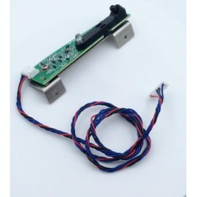 P1058930-077 - Kit Take Label Sensor per Stampante Zebra ZT410 e ZT420