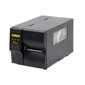 iX4-350 Pro - Stampante Argox iX4-350 Pro, 300 Dpi, Trasferimento Termico e Termico Diretto, USB, Seriale ed Ethernet