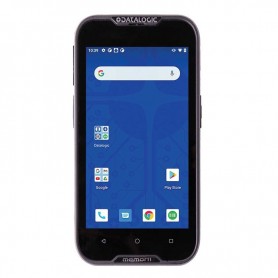 944900003 - Datalogic Memor 11, 2D Imager, Display 5", Wi-fi Bluetooth, 4G LTE, FC, IP65, Android