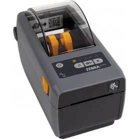 ZD4A022-D0EM00EZ - Stampante Zebra ZD411 203 Dpi, Termico Diretto - Usb