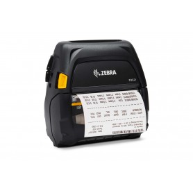 ZQ52-BUE000E-00 - Stampante Zebra ZQ521, Bluetooth, Display, 203 dpi