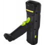 MC3401-0G1K43SS-A6 - Zebra MC3400 Gun, Wi-Fi, Bluetooth, Imager 2D SE5500, Android, Tastiera 38 key