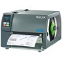 5977067 - Stampante CAB SQUIX 8.3 300 Dpi, Touchscreen, Trasferimento Termico, USB, Seriale & Scheda di Rete