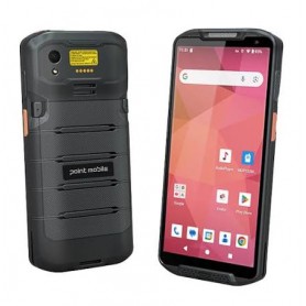 PM95EL1031NE06 - Terminale Point Mobile PM95, Wi-fi 6, Bluetooth, 5G, Imager 1D/2D, Camera, Android 13, GMS