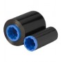 800015-101 - Ribbon monocromatico nero, 1000 stampe per Stampanti P330m/P330i/P430i 