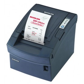 SRP-350 Plus US - Stampante Termica Samsung Bixolon POS SRP-350 Plus US - USB/RS232