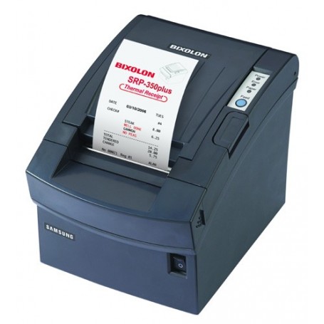 SRP-350 Plus P - Stampante Termica Samsung Bixolon POS SRP-350 Plus P - LPT