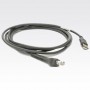CBA-U01-S07ZAR - Motorola-Symbol Cavo USB per Culla Singola MT20X0