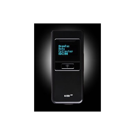 Koamtac KDC300 Bluetooth - USB - Lettura 1D/2D - Display - con Memoria