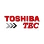 7FM01641000 - Testina di Stampa per Toshiba TEC B-SX4T 8 Dot/203 Dpi