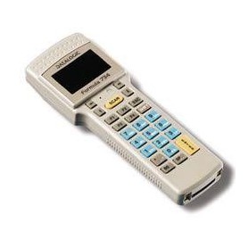 Datalogic F734 Wizard Richiedi Assistenza