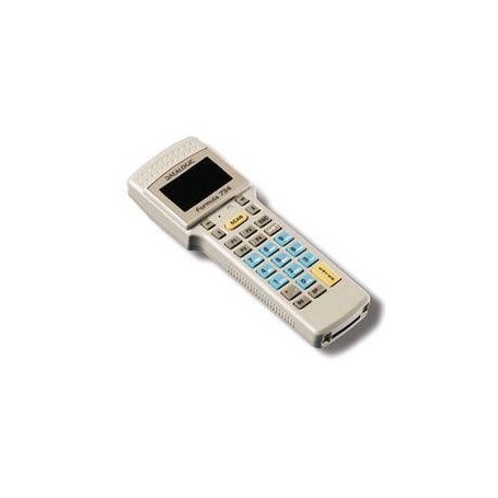 Datalogic F734 Wizard Richiedi Assistenza