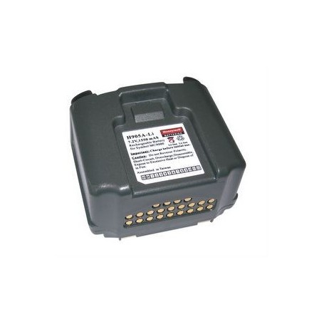 H905A-LI - Batteria per Symbol MC9000-S Series  Lithium-ion, 1550 mAh, 7.2V 