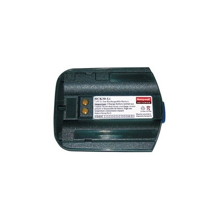 HCK30-LI - Batteria per Intermec CK30 CK31 Li-Ion 2400 mAh 7.4V