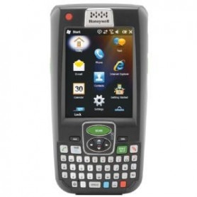 9700LP0003N12E - Honeywell Dolphin 9700 Wi-Fi BT, 2D, Numeric, WM 6.5