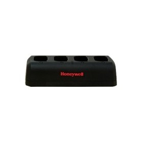 9700-QC-2 - Caricabatterie a 4 Posizioni per Honeywell 9700 Quadcharger